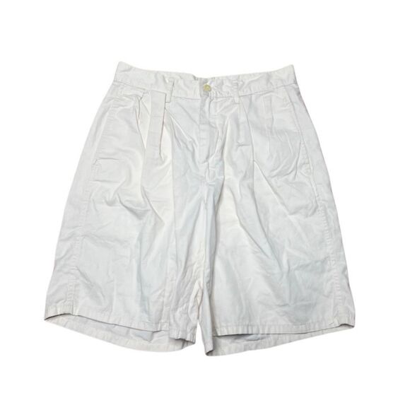 Vintage Polo Chino Shorts 29 - Picture 5 of 8